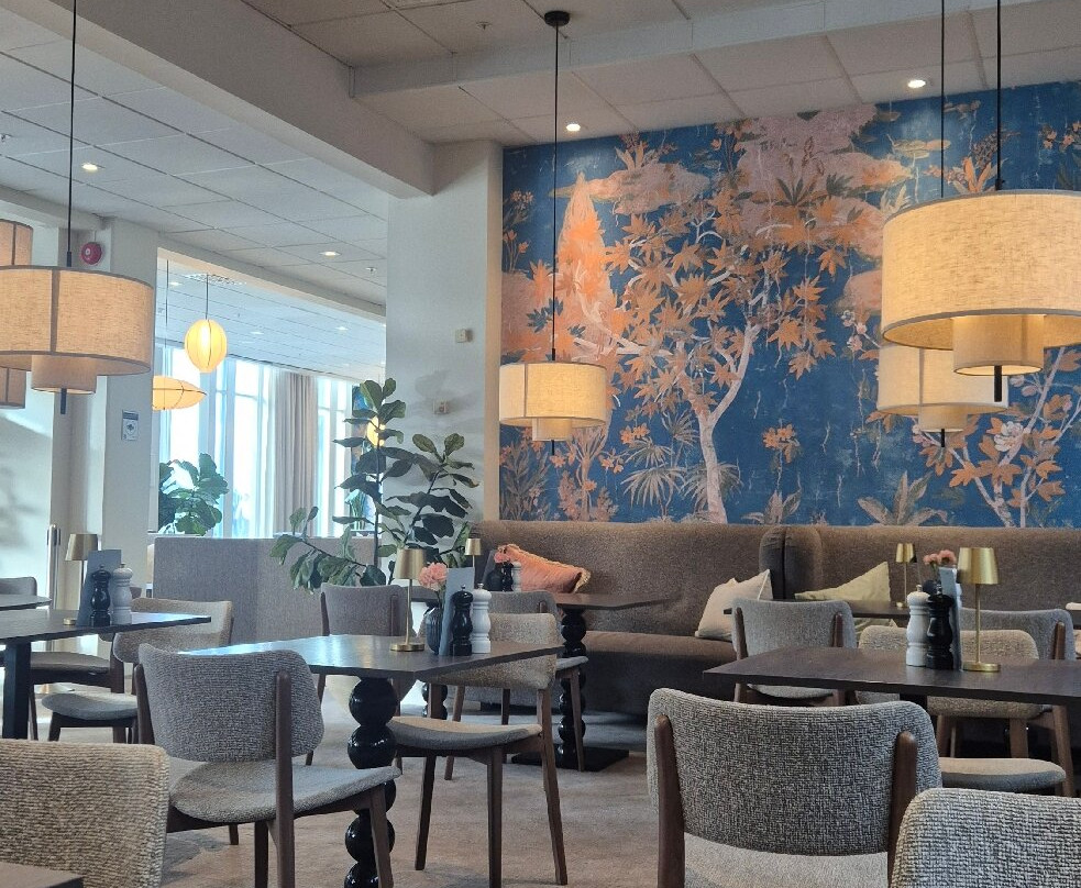 斯卡根布吕格家园酒店主图