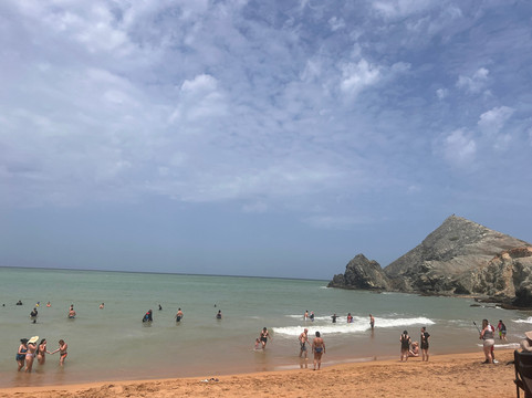 Alma Guajira-Riohacha必去景点