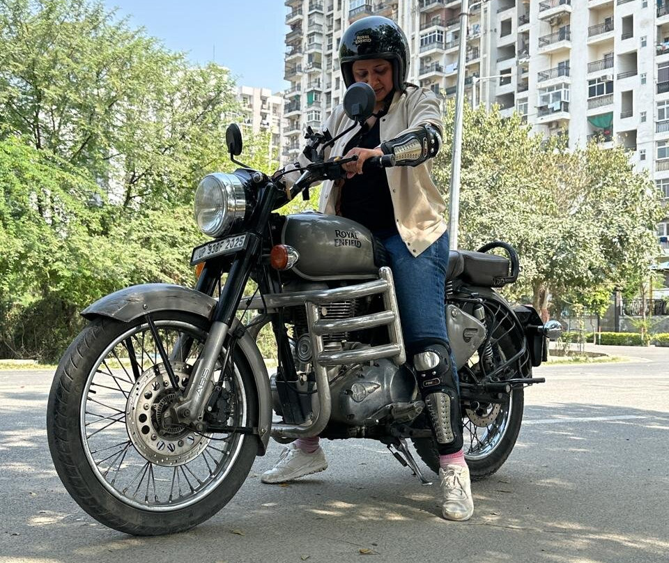 Enfield Riders-孟买必去景点