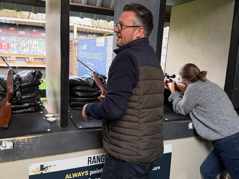 The Cotswold Range-赛伦塞斯特必去景点