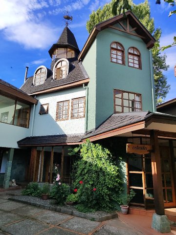 Hotel Belisario Jara-官方