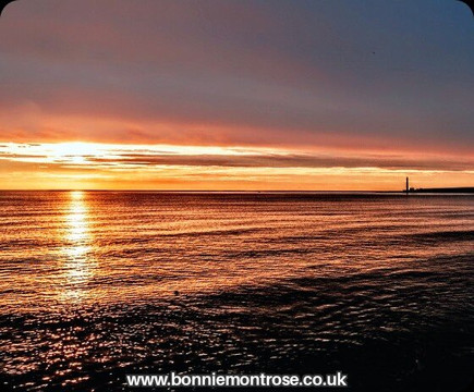 Seafront Splash-Montrose必去景点