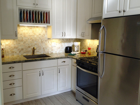 海洋棕榈滩度假酒店主图