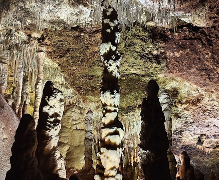 Cuevas Dels Hams-克里斯托港必去景点