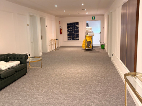 雷齐吉公园酒店主图