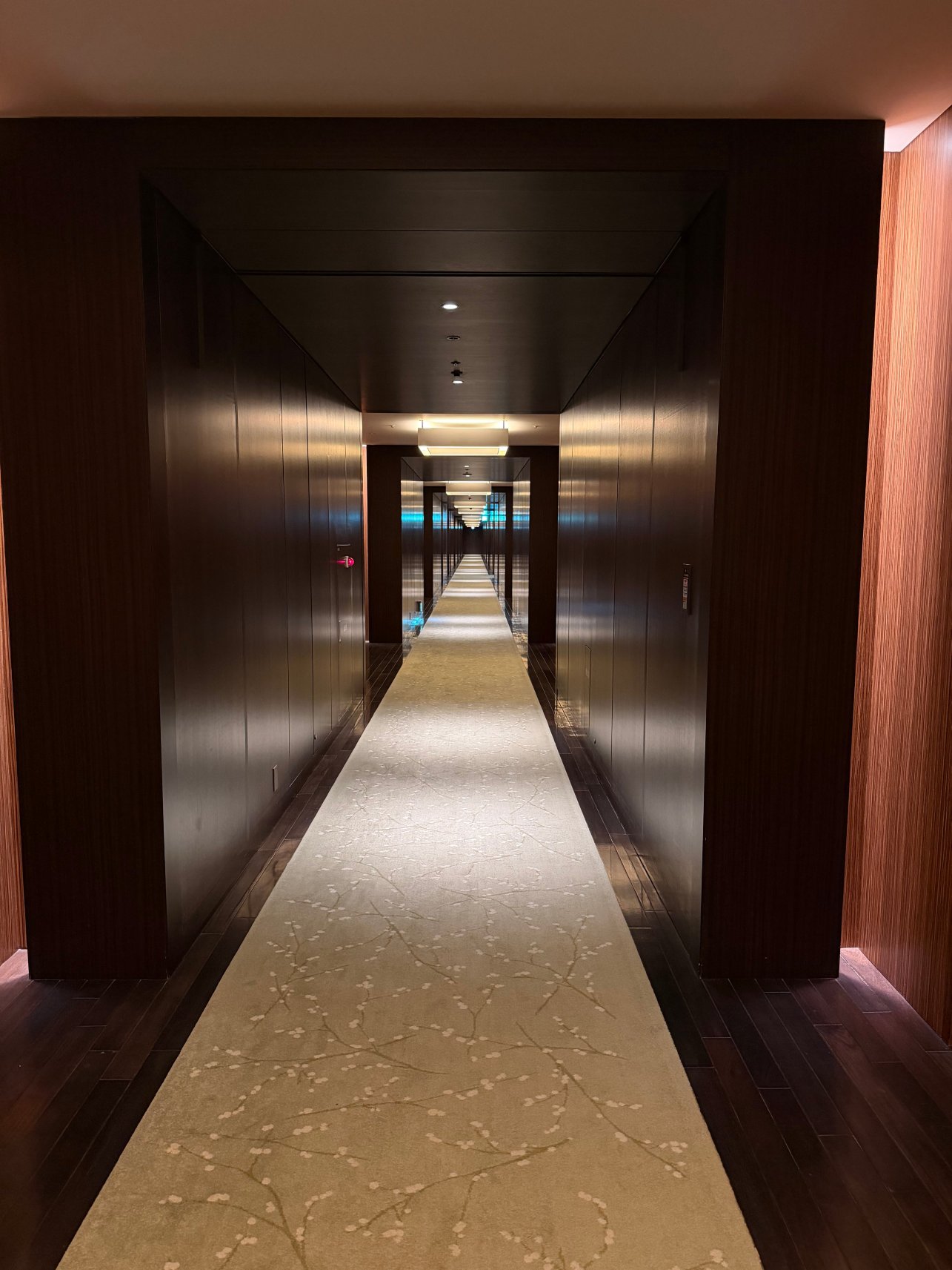 东京康莱德酒店-浴室