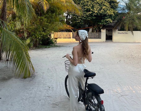 可拉度假别墅主图