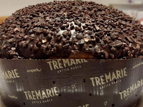 Spaccio Dolciario Galbusera-tre Marie