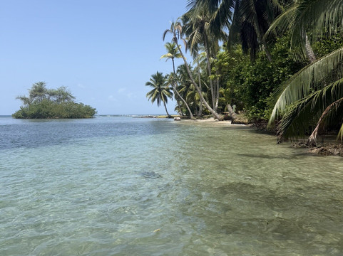 Panamore-Portobelo必去景点