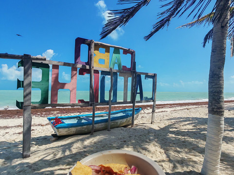 My Holbox Tours-Holbox必去景点