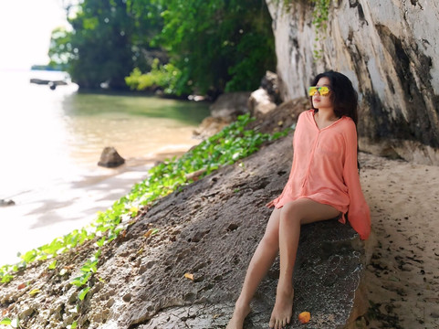 Ora Beach-Saleman必去景点