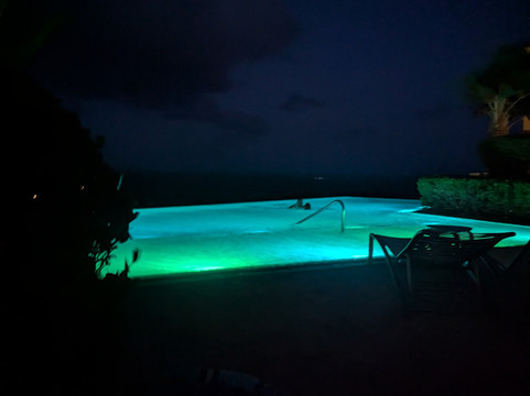 村舍度假村主图