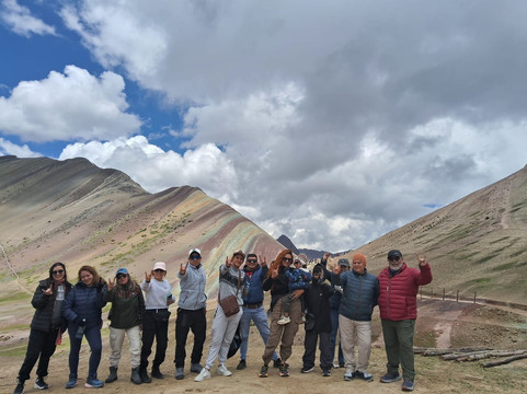 Viajes Pachacutec-库斯科必去景点