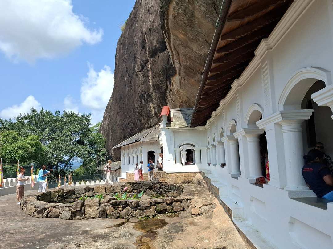 H Tour's Ceylon-Warakapola必去景点