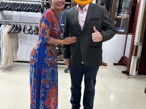 吉米服装定制-会安必去景点