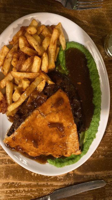 Strands Hotel/Screes Inn & Micro Brewery-官方