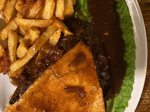 Strands Hotel/Screes Inn & Micro Brewery主图