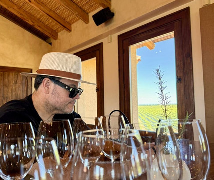 Finca Decero-阿格雷洛必去景点