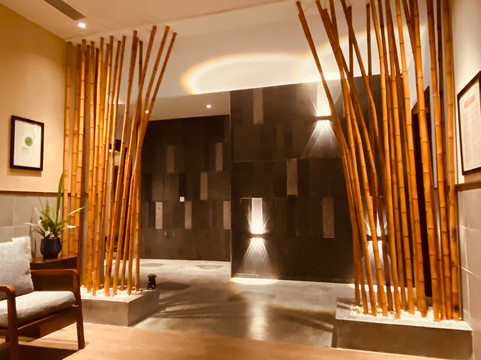 Ozone Spa & Wellness - Little Oasis-会安必去景点