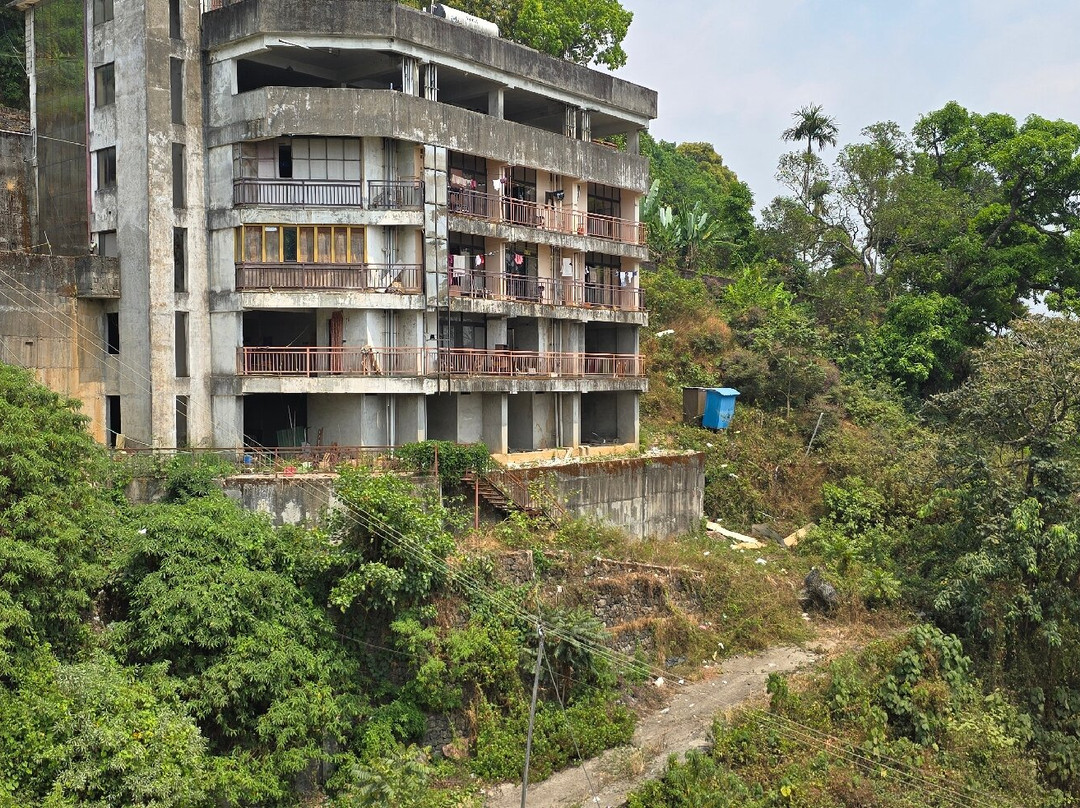 Kacholam Serviced Villa