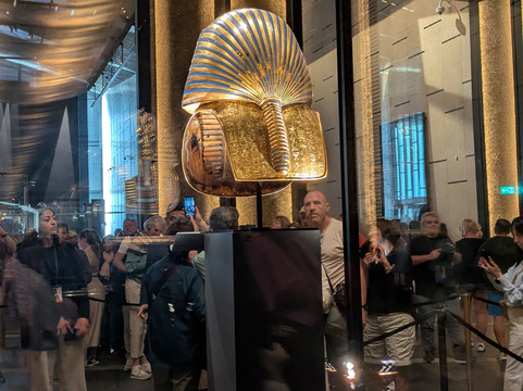 A1 Egypt Tours-开罗必去景点