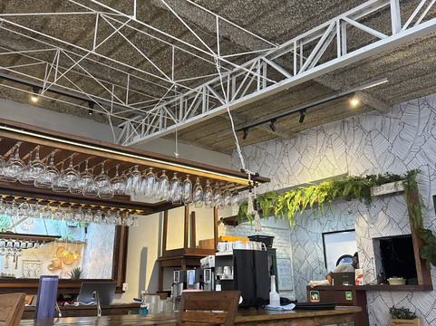 Malibu Park - Vila Madalena