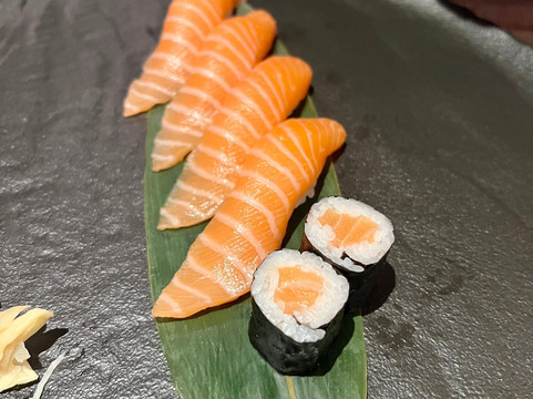 Miyako Asia Cuisine主图