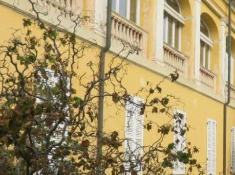 布莱斯布住宿加早餐旅馆主图