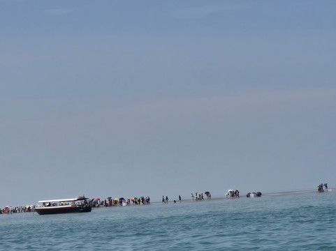 Sky Mirror-瓜拉雪兰莪必去景点