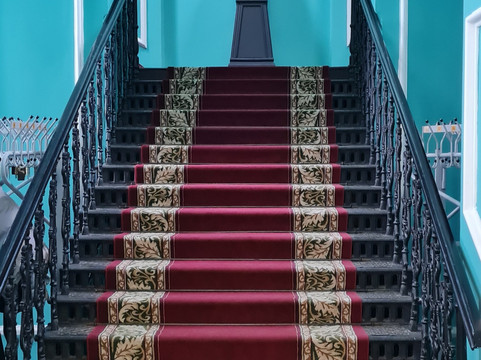 Tambov Regional Art Gallery-坦波夫必去景点