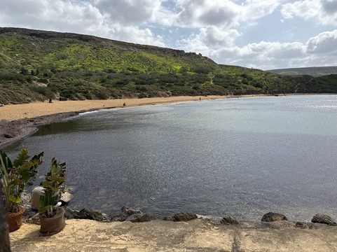 Singita Miracle Beach-Mgarr必去景点