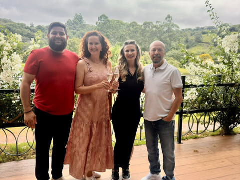 Vinícola Ársego-Chapeco必去景点