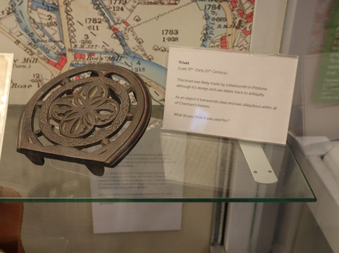 Chesham Museum-Chesham必去景点