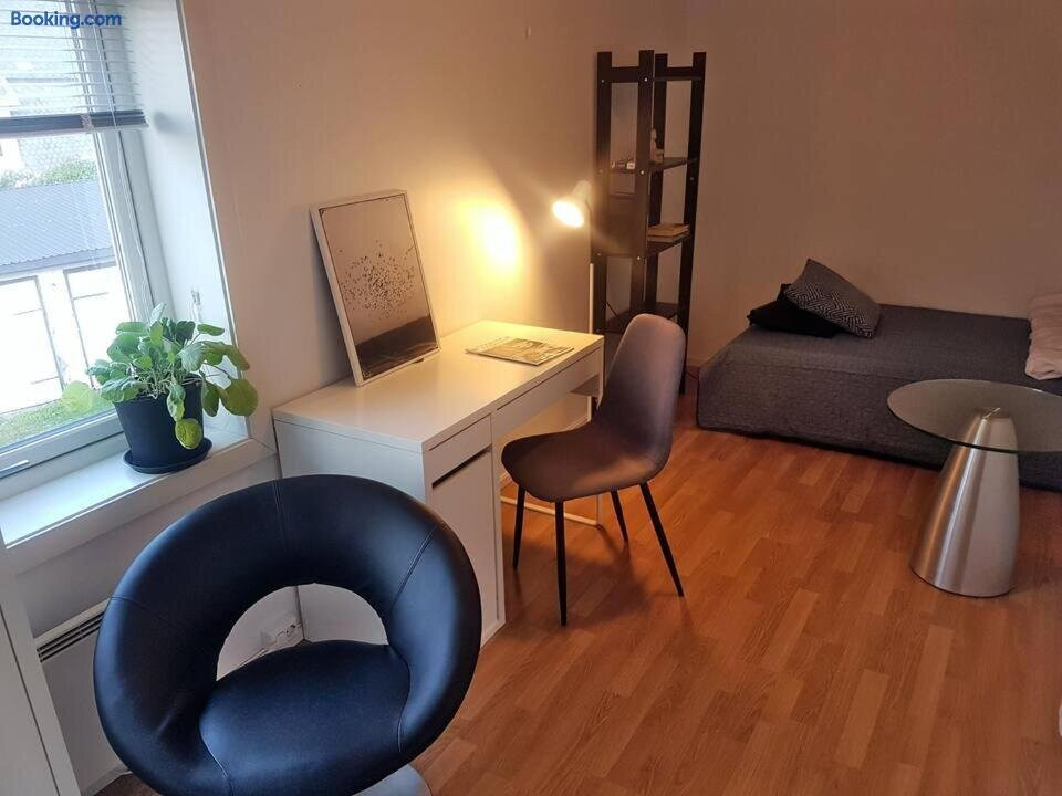 Trondhjemsvegen