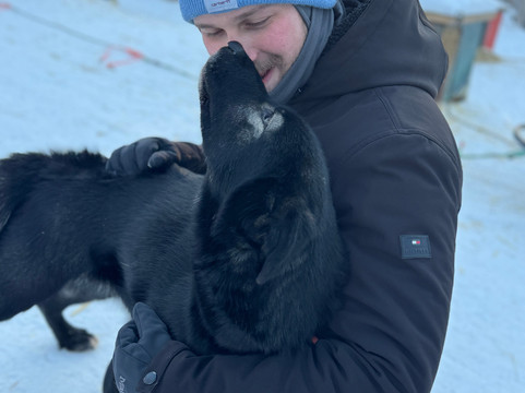 Snowhook Adventure Guides of Alaska-Willow必去景点