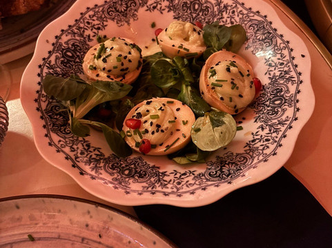 Le Cartel - Cherbourg