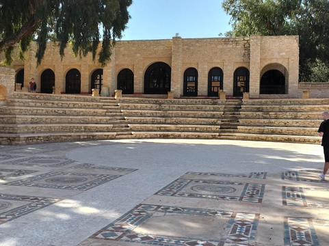 La Médina d'Agadir-阿加迪尔必去景点