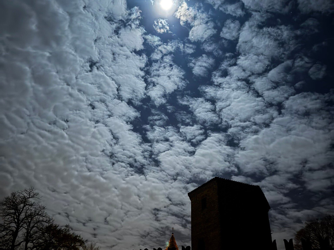 Castello di Montemagno-Montemagno必去景点