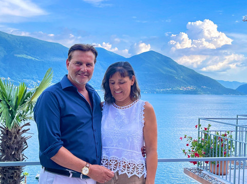 阿兰西奥酒店主图