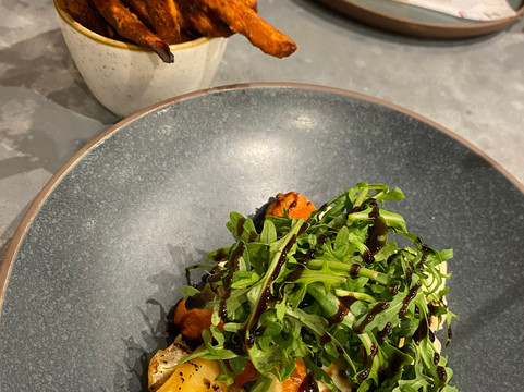 Eden Hall Day Spa-特伦特河畔纽瓦克必去景点