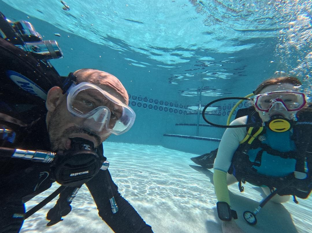 黄金海岸潜水-滨海劳德代尔必去景点