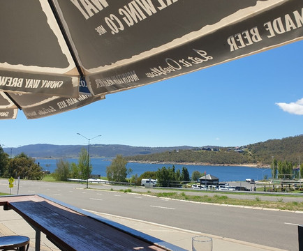 班卓帕特森旅馆主图