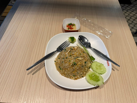 Central Plaza Rayong-罗勇必去景点