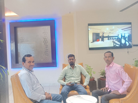 卡尔普塔领主酒店主图