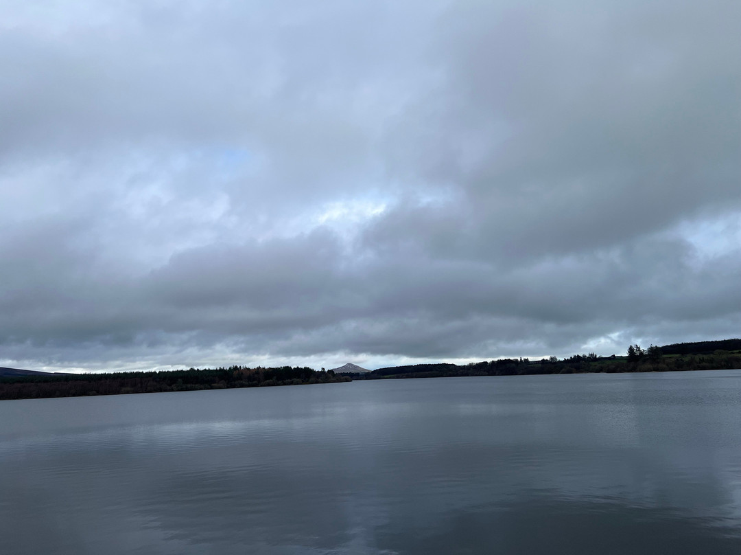 Vartry Reservoir-Roundwood必去景点
