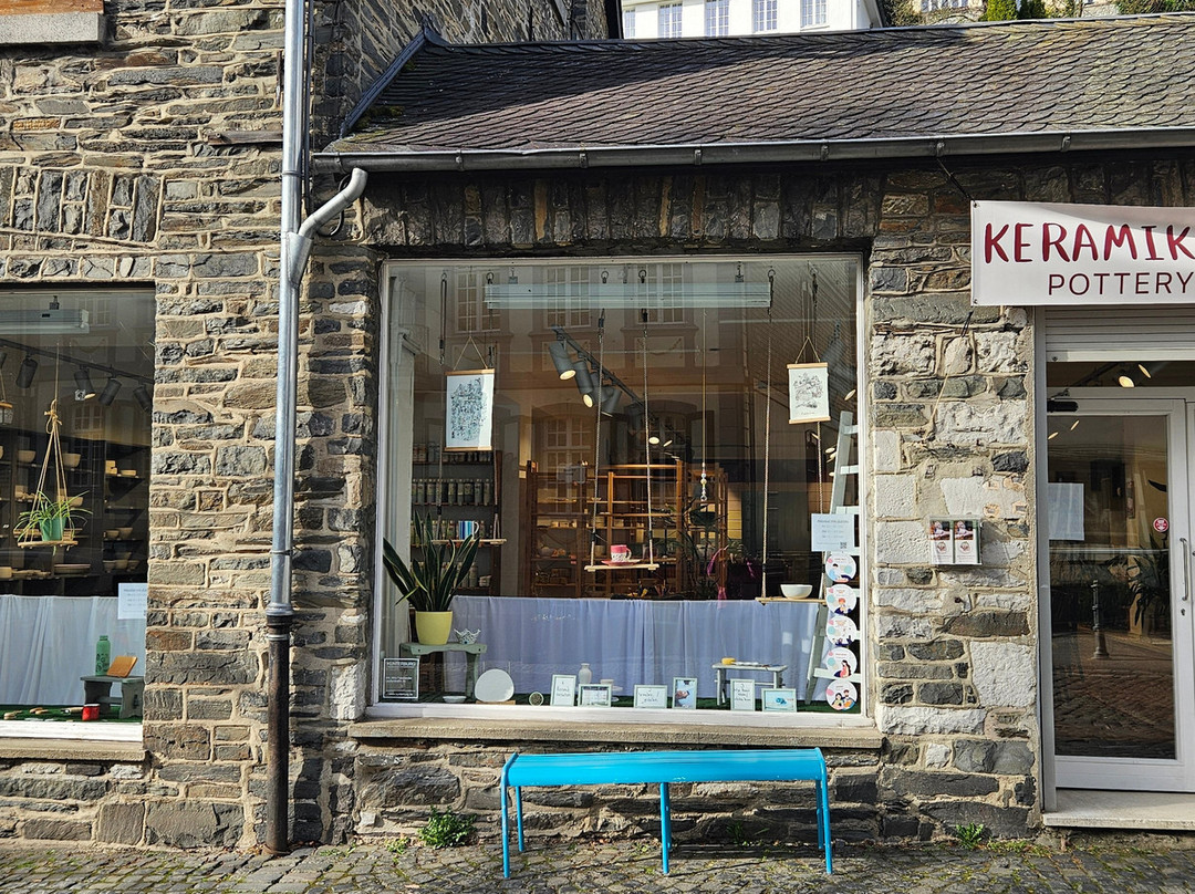 Kunterburg-蒙绍必去景点