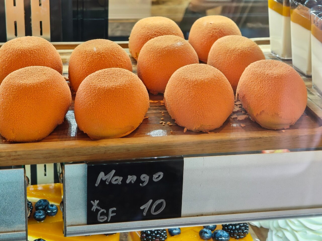 Paul & Jack Bakery & Cafe