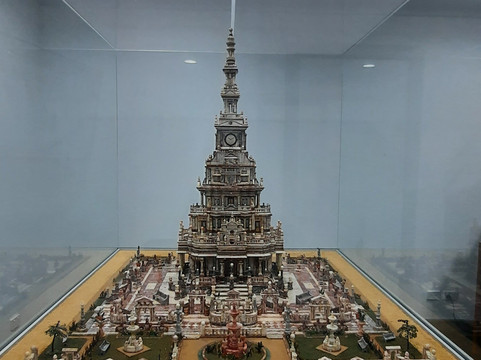 Gundagai Visitor Information Centre-刚达盖必去景点