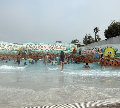 La Granja Villa-利马必去景点