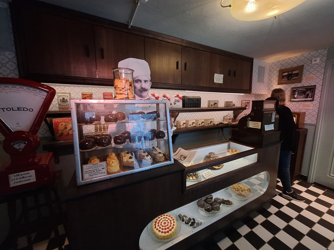 Bossche Bollen Belevenis-斯海尔托亨博斯必去景点